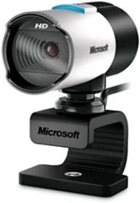 Microsoft LifeCam Studio built-in noise cancelling Microphone 5WH-00002