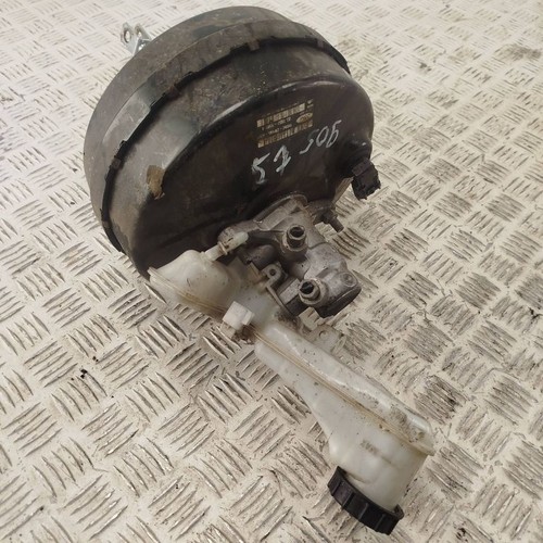 Ford Mondeo MK V Bremskraftverstärker DG9C2B195 Diesel 85kW PTM6283