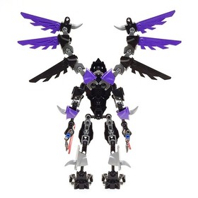 LEGO Legends of Chima 70205: CHI Razar (No Box or Instructions)