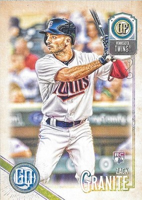 2018 Topps Gypsy Queen Baseball ~ Pick Your Cards