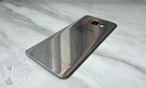 Original Akkudeckel Backcover Rückseite Gehäuse für Samsung Galaxy S8 SM-G950F GOLD
