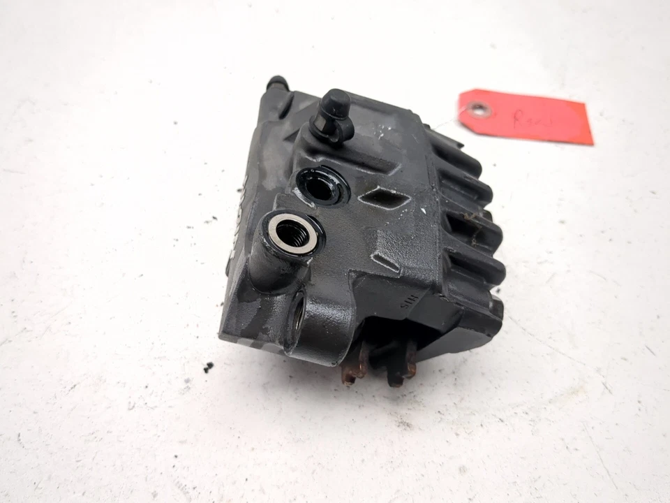 Pinza de freno trasera 97-03 Honda CBR1100XX Blackbird CBR 1100 Foto 2 de 4