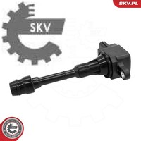 Esen SKV 03SKV113 ZüNdspule ZüNdmodul FüR Nissan