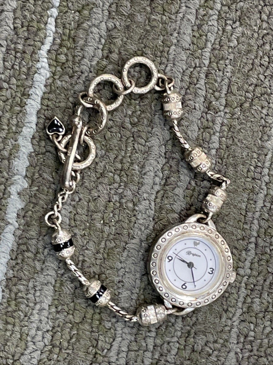 Brighton Merced Bracelet Watch | eBay display picture 2
