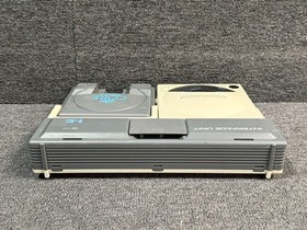 PC Engine INTERFACE UNIT IFU-30 CD-ROM&sup2; CORE GRAFX