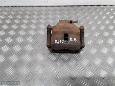 2001 NISSAN ALMERA BREAK CALIPER FRONT LEFT SIDE