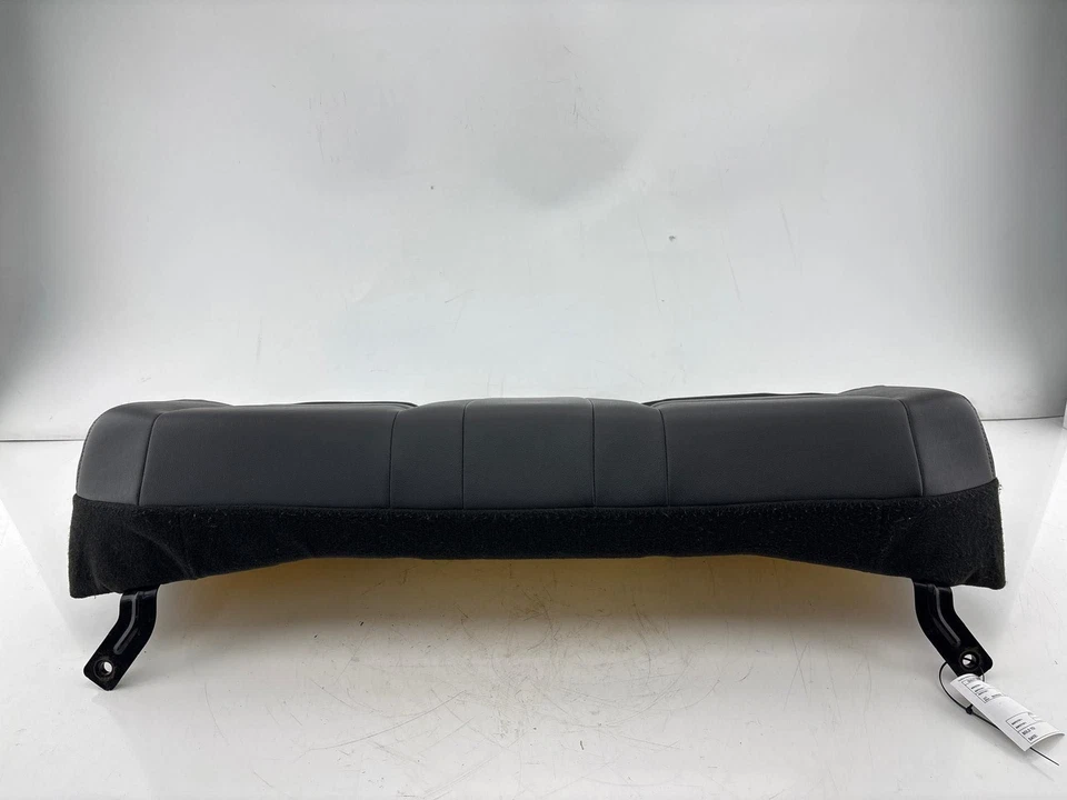 Оригинальная нижняя подушка для заднего сиденья Jeep Patriot 2007–2017 годов выпуска - Изображение 2 из 4