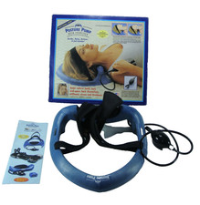 Posture Pump Professional Model 1000 Neck Exe...