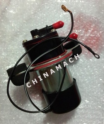 Fuel pump 30A60-00200 L2E L3E L3E2 S3L S3L2 S4L S4L2 K4N L3C Engine #zb