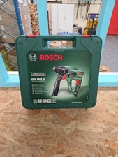 NEW/Ex-Display Bosch PBH 2500 RE BOSCH SDS Plus Drill. Please Read Description.