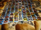 hotwheels lot #3 179 cars 1999-2008 many 1st issues — photo 1