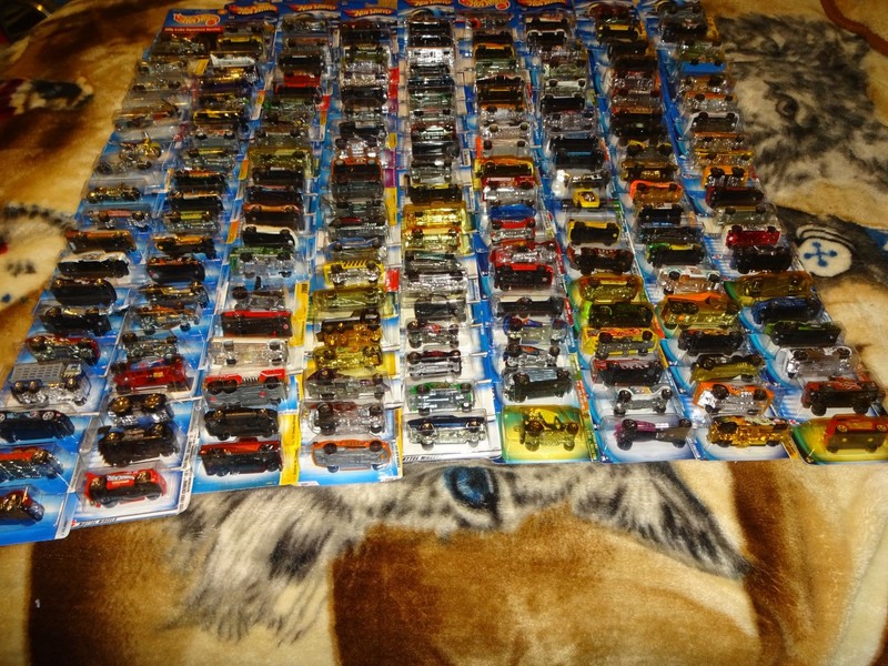 hotwheels lot #3 179 cars 1999-2008 many 1st issues