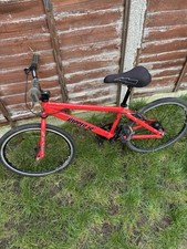 Pk Ripper JNR se Racing BMX Bike