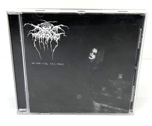 Mayhem Dawn of the Black Hearts CD for sale | eBay