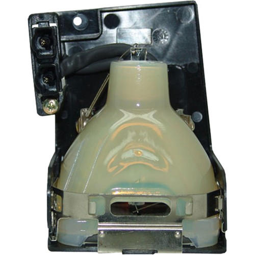 Jaspertronics™ Original Lamp & Housing for Eiki LC-XM2 Projectors - 1yr Warranty - Picture 4 of 4