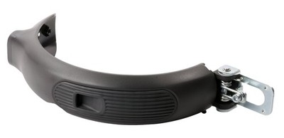Segway E45D Schutzblech hinten Original
