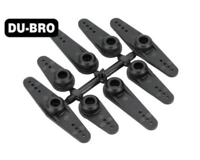DU-BRO Servohebel Speziel Flugzeug Super Strength 23 Zähne Sanwa Ko Propo JR 8 S
