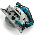 Makita XSH03Z 18V LXT Lithium-Ion Brushless Cordless 6-1/2" Circular Saw