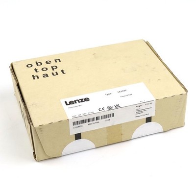 Lenze Bedienmodul E82ZBC 13568936 SIE