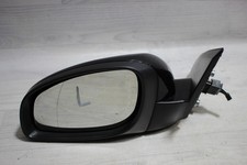 Aussenspiegel links 2HU / 24436145FK6 / 352127 Opel Signum 0NS48 Bj,03