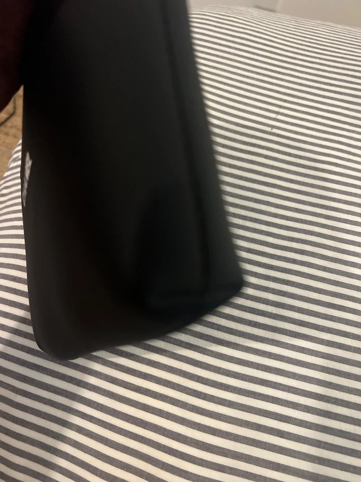 Chanel neoprene VIP makeup pouch  - Image 4 of 4