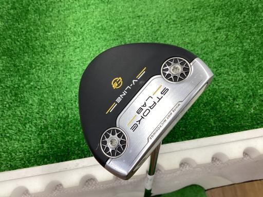 クラブ Callaway - ODYSSEY STROKE LAB V-LINE 34inch Odyssey Stroke Lab V-Line Putter | Callaway Golf Pre-Owned