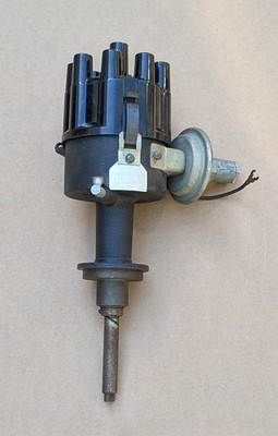 1957 Dodge DeSoto V8 NOS MoPar Single Point Prestolite Distributor