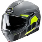 HJC I100 Beis Yellow