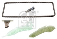 Febi Bilstein Steuerkettensatz Basic Short Kit 33162 FüR Mini BMW F20 F30 R61