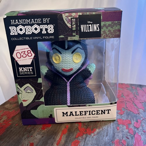 Interesting Handmade By Robots Knit Series Gallery