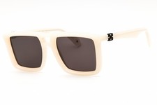OFF WHITE OWSTRTFRD-16107-55 Sunglasses Size 55mm 145mm 20mm BEIGE SUNGLASSES N