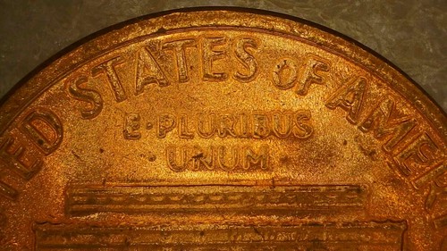 💥 CIRCULATED 1970-S LINCOLN CENT DDO DDR RPM S over S VARIETY - Picture 7 of 10