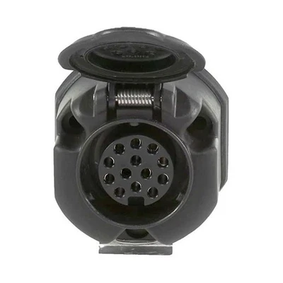 Hella 8JB 005 949-001 Steckdose - Bild 1 von 4