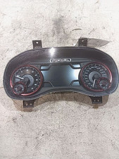 2019 Dodge Ram 1500 Speedometer Gauge Cluster Mph Gasoline Assembly Oem 2019 Dodge Ram 1500 Speedometer Gauge Cluster Mph Gasoline Assembly Oem