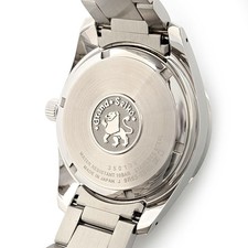 SEIKO SBGA101 Grand Seiko Spring Drive Spring drive Stainless steel mens 5