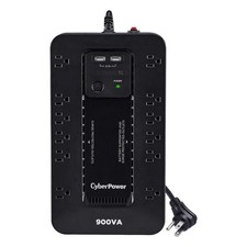 CYBER POWER Standby UPS Systems 832UT6