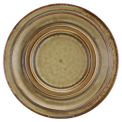 Untertasse für Suppe Miropa Langenthal Schweiz Aristo Savannah Sahara