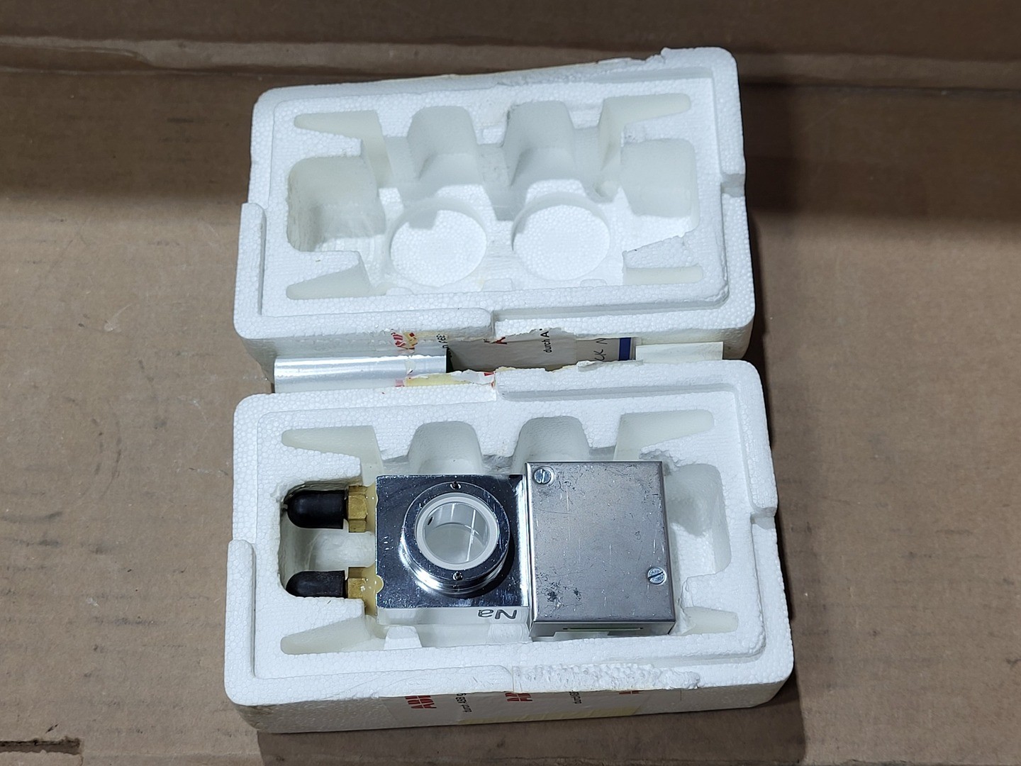 ABB 746947 Detector for CO Low – Chem, Labs, & Pharma