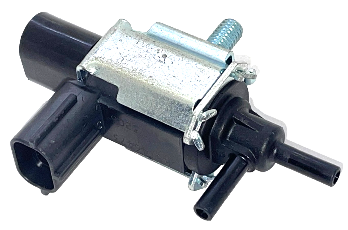 NEW GENUINE / OEM K5T46473 K005T46473 CANISTER PURGE SOLENOID
