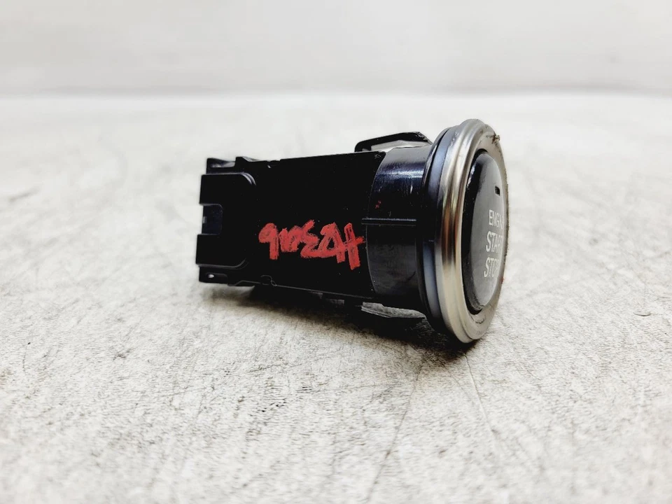 13 2014 2015 2016 HYUNDAI GENESIS CUPÉ MOTOR INTERRUPTOR DE ARRANQUE Y PARADA 95450-2M200 Foto 3 de 4