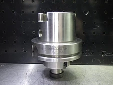 Techniks HSK100A 1" Facemill Tool Holder 2" Pro HSK100AxFMA1"-2" (LOC2095A)