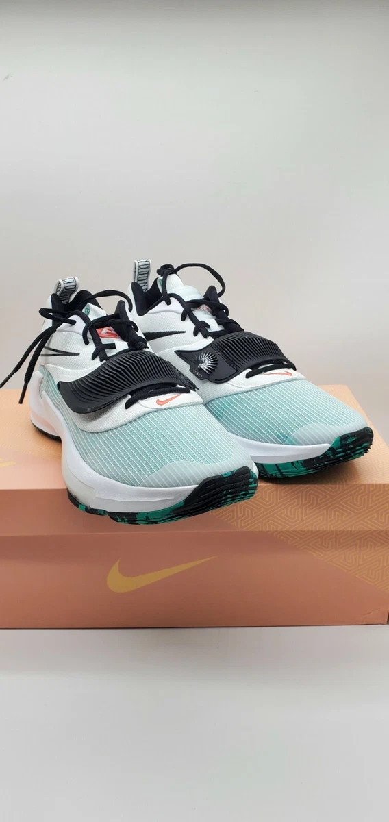 Nike Zoom Freak 3 EP N.I.K.E. for Sale | Authenticity Guaranteed