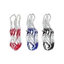 Ballnetztasche, Sportballhalter für Basketba...