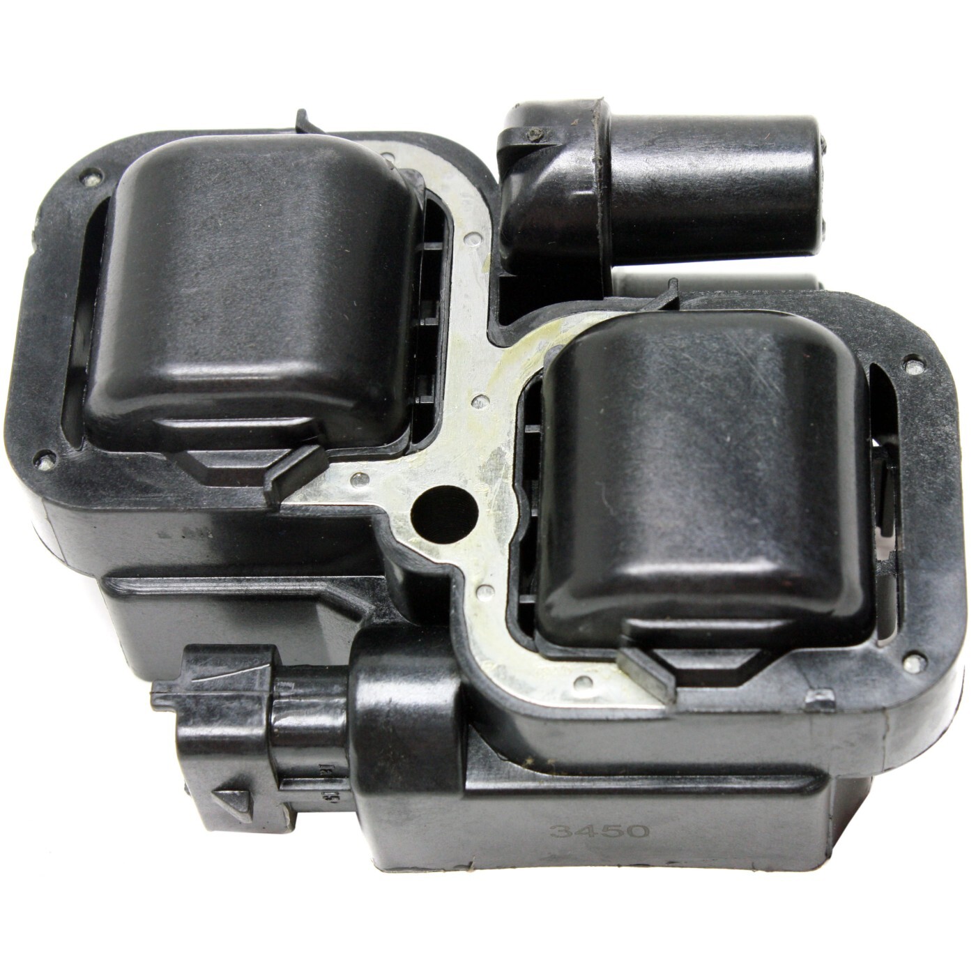 DriveWire Ignition Coil Set of 6 for 2003-2011 Mercedes Benz G55 AMG Base