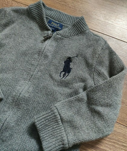 Polo Ralph Lauren 3/3T kids sweater | eBay