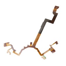 Lens Anti Shake Flex Cable Camera Repairing Accessories Replacement For