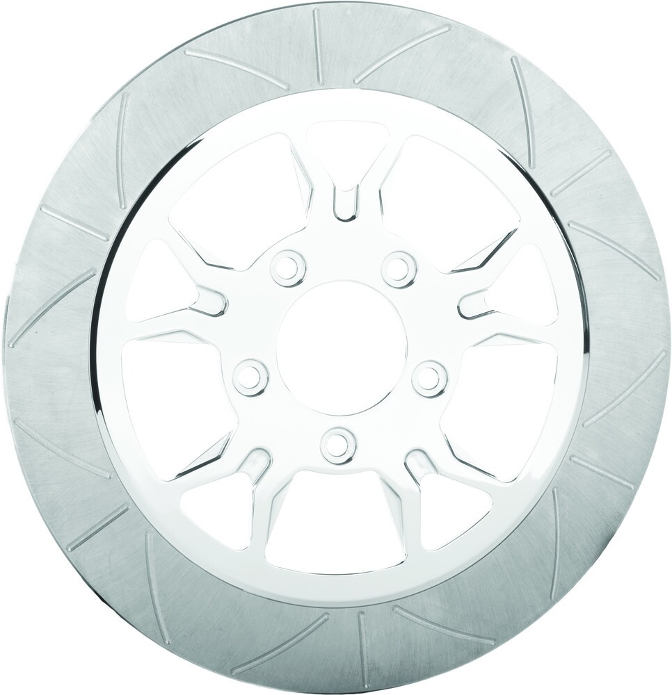 Lyndall Racing Brakes - 1003-1051 - Smooth TT Tracker Front Rotor, 11 ...