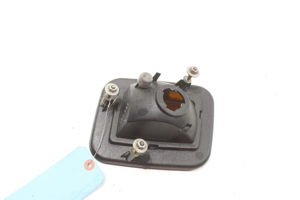 Hummer H2 2003-2009 luz intermitente lado pasajero delantero derecho OEM Foto 3 de 4