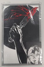 ERINNI - Atto Sesto - T-SHIRT LIMITED EDITION + CARD - LIBERTY - NO T-SHIRT