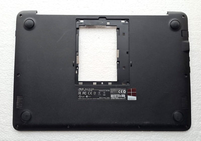 Asus E402M Bottom Base Gehäuse Case 13N0-S2A0A02 SCHWARZ